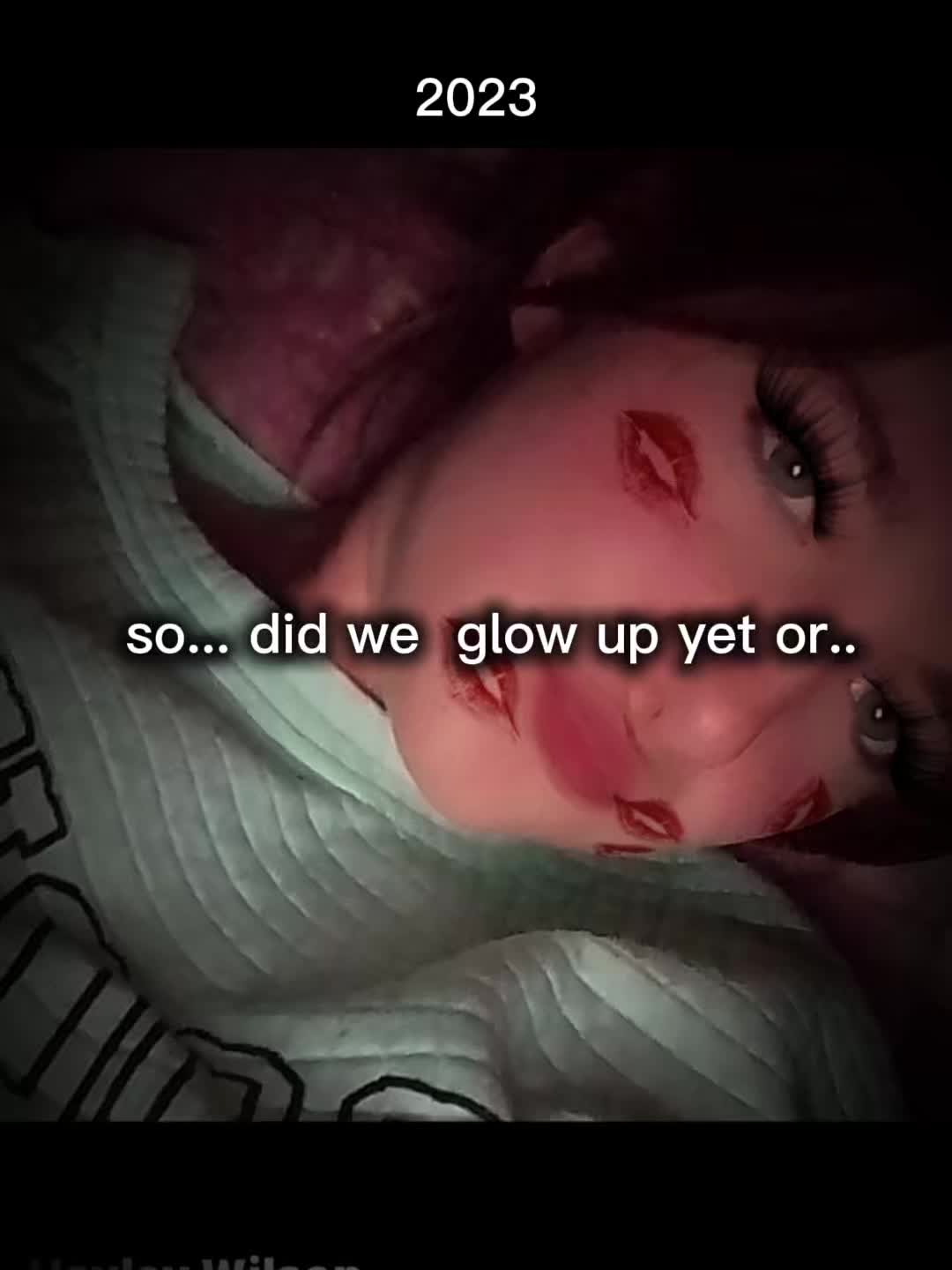 @Hayley