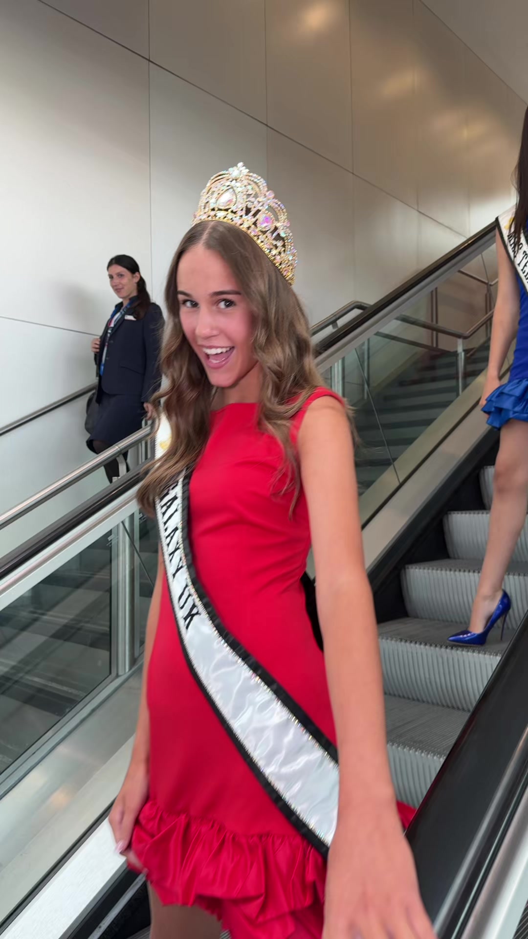 @Pageant Girl UK