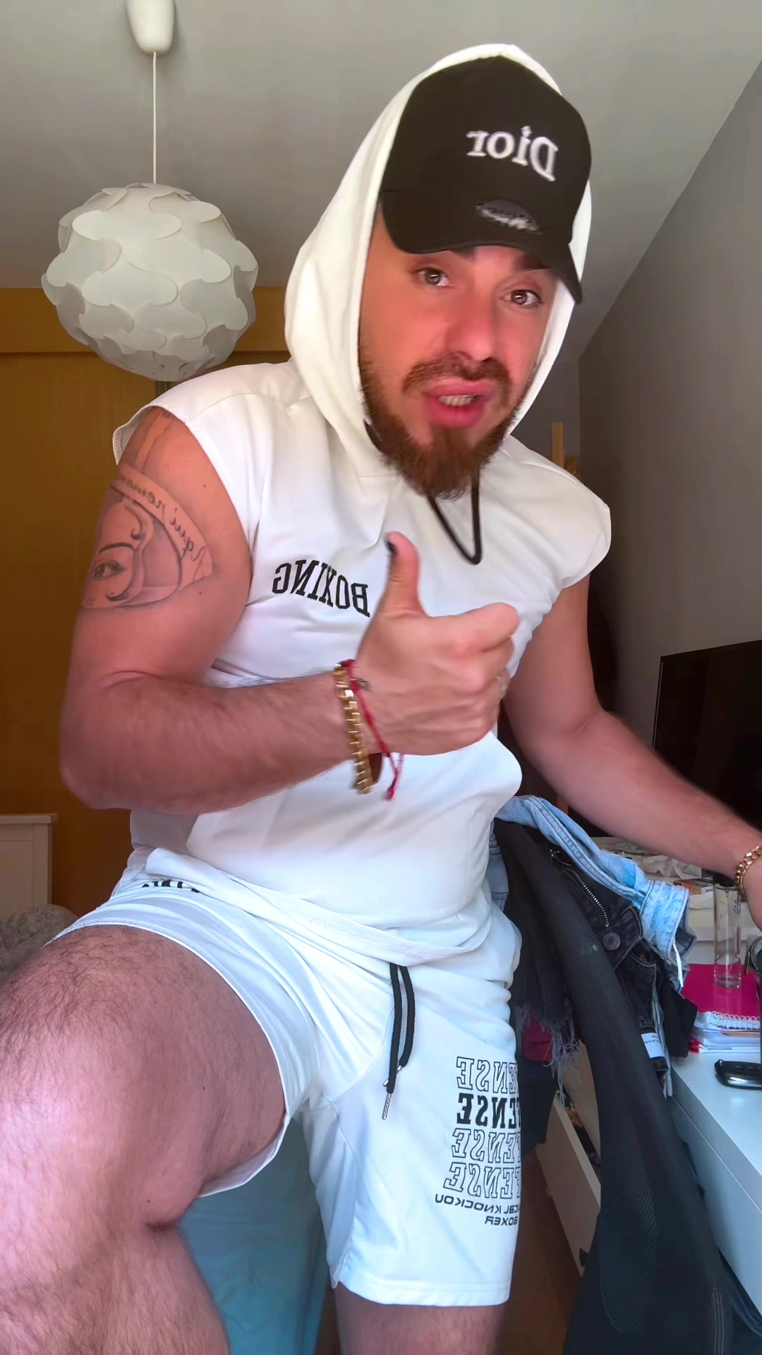 @Rafael Jimenez El Tato