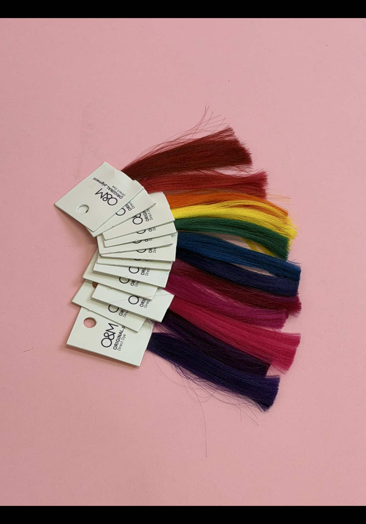@BETTY | COLOURIST | STAMFORD