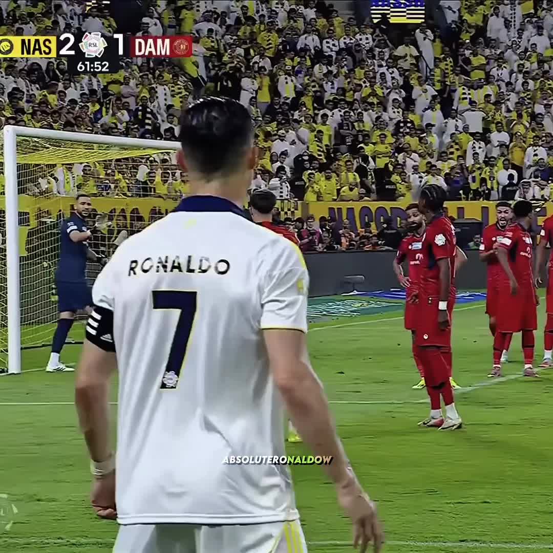 @Wafi | AbsoluteRonaldo