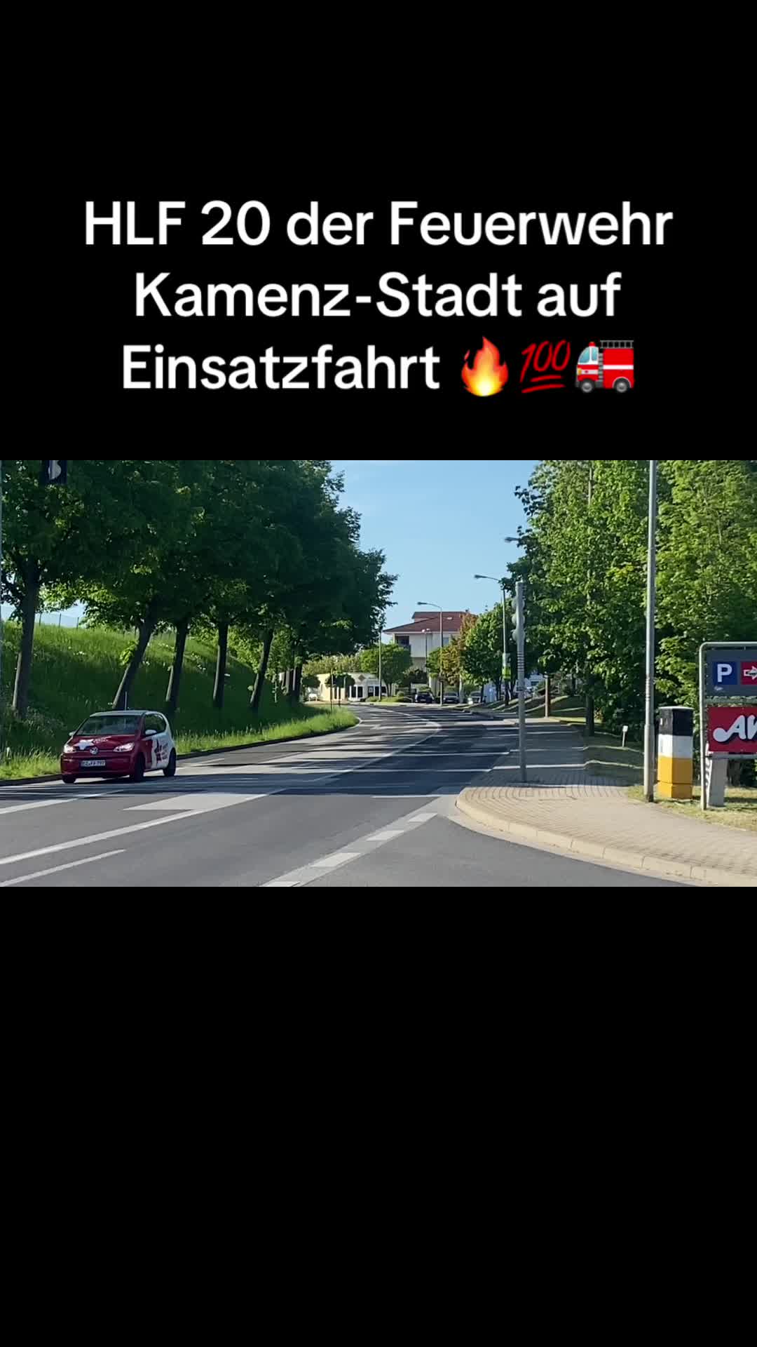 @Blaulicht_Kamenz
