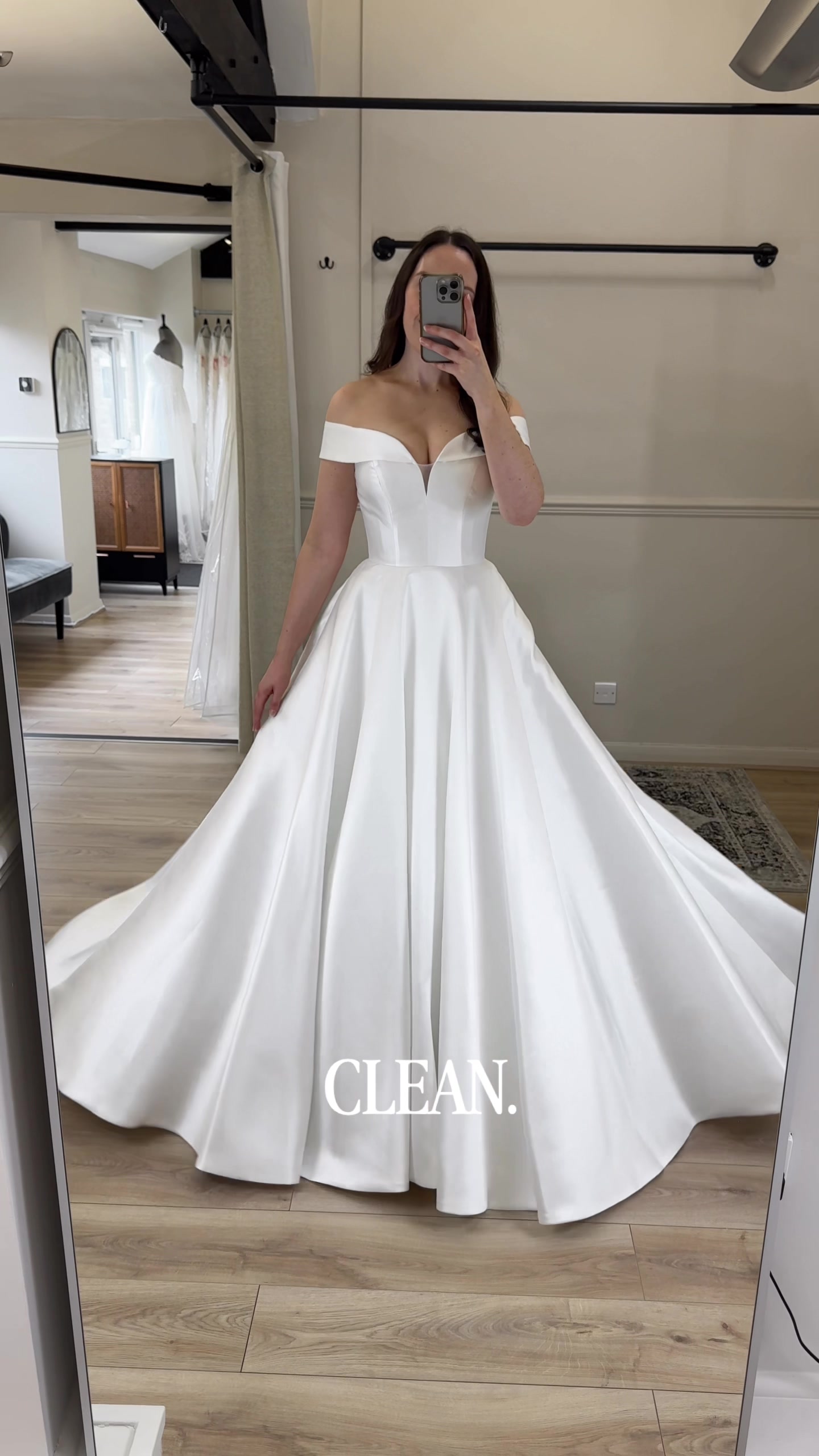 @Bride Vibe