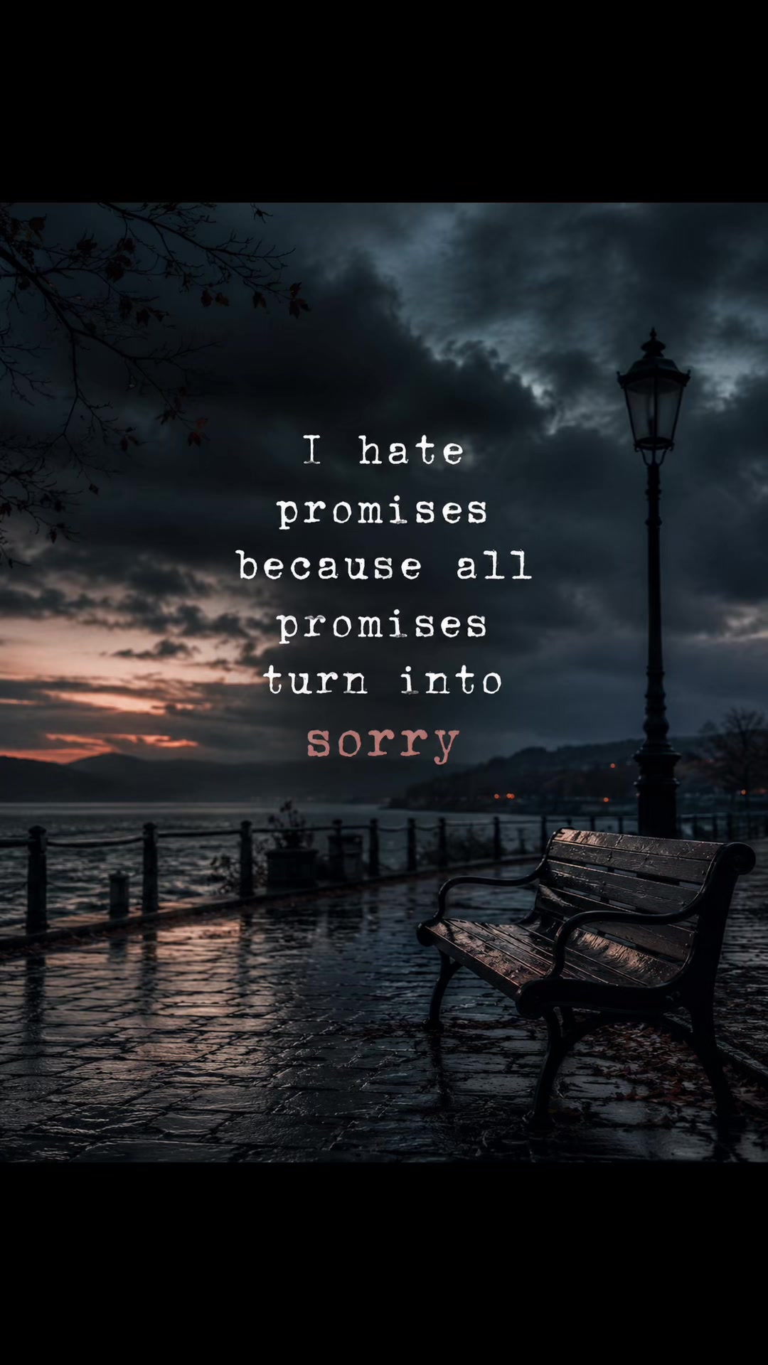 @Dead inside