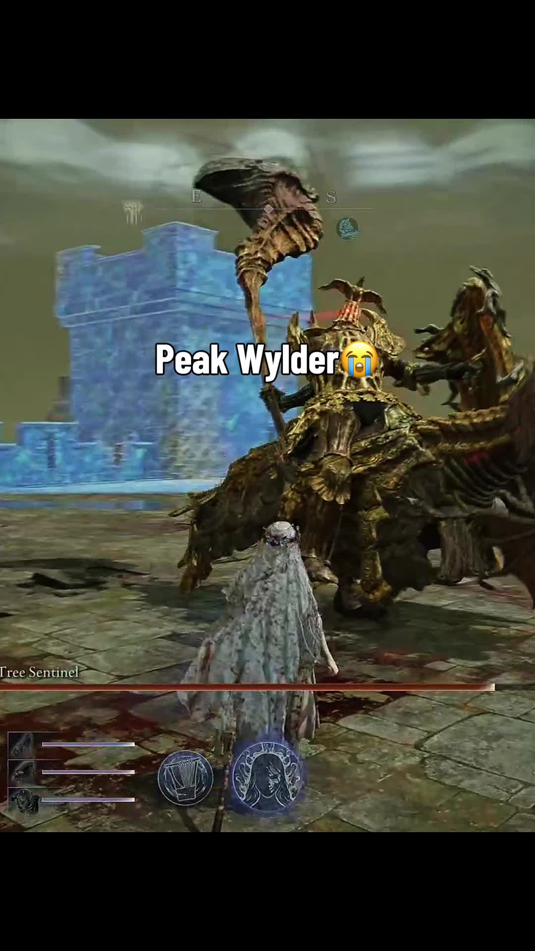 @Fellow Nightfarer
