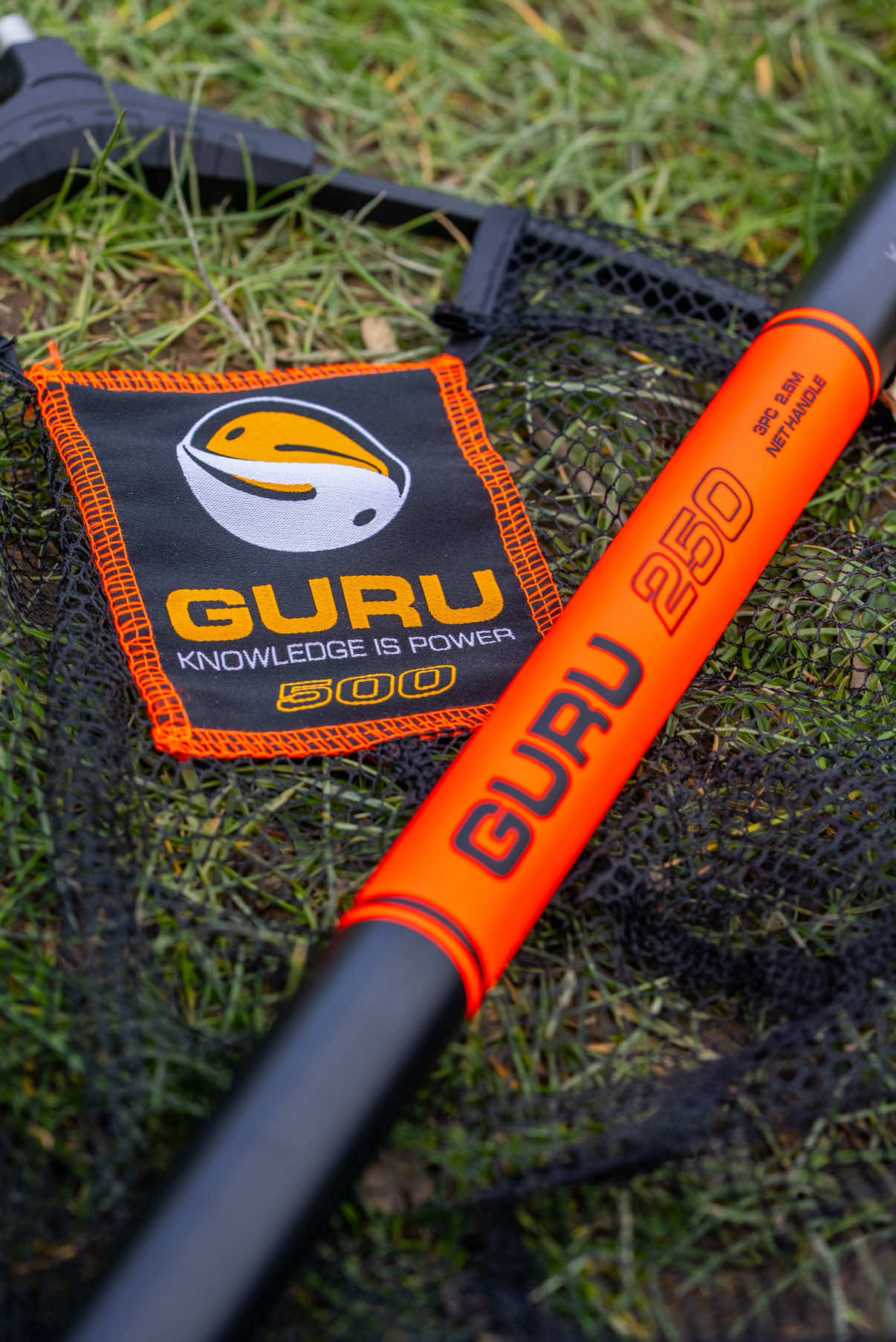 @Tackle Guru