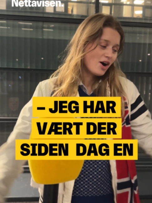 @Nettavisen