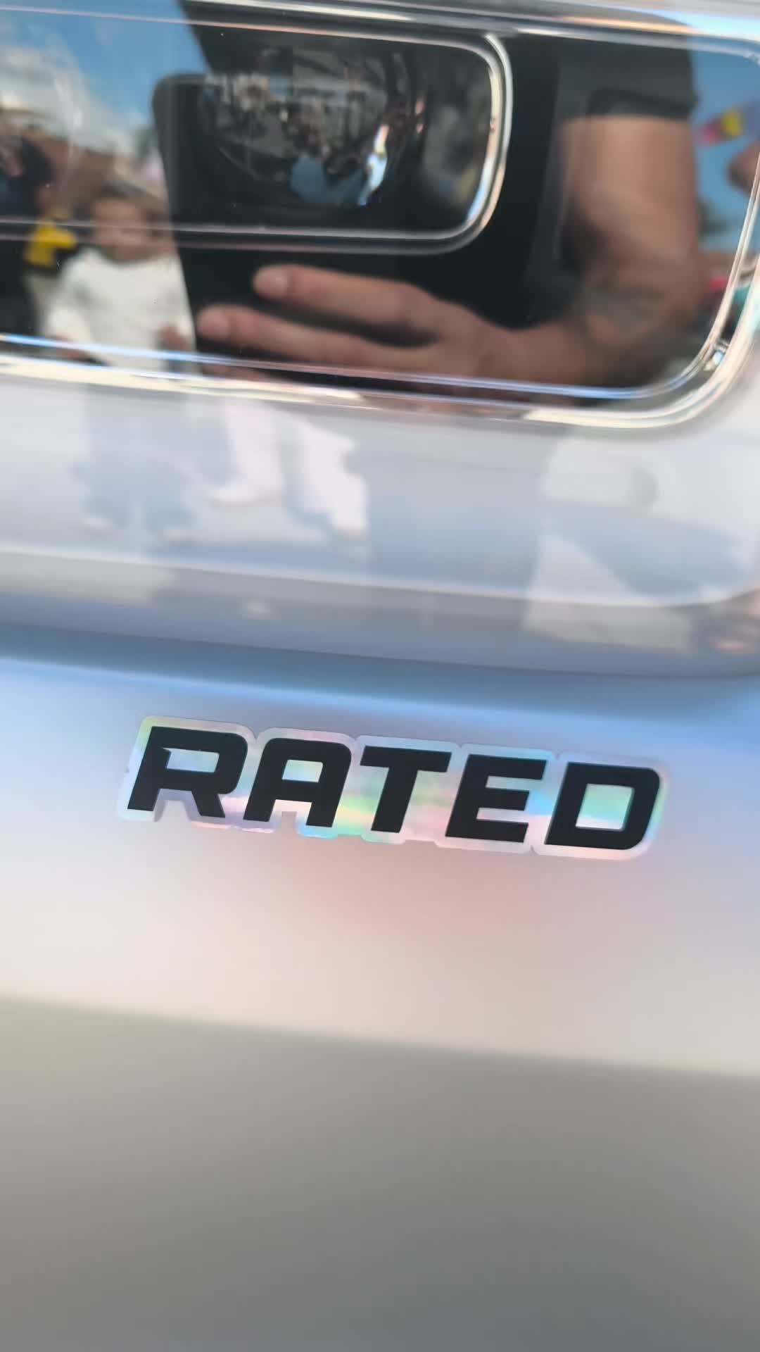 @Rated