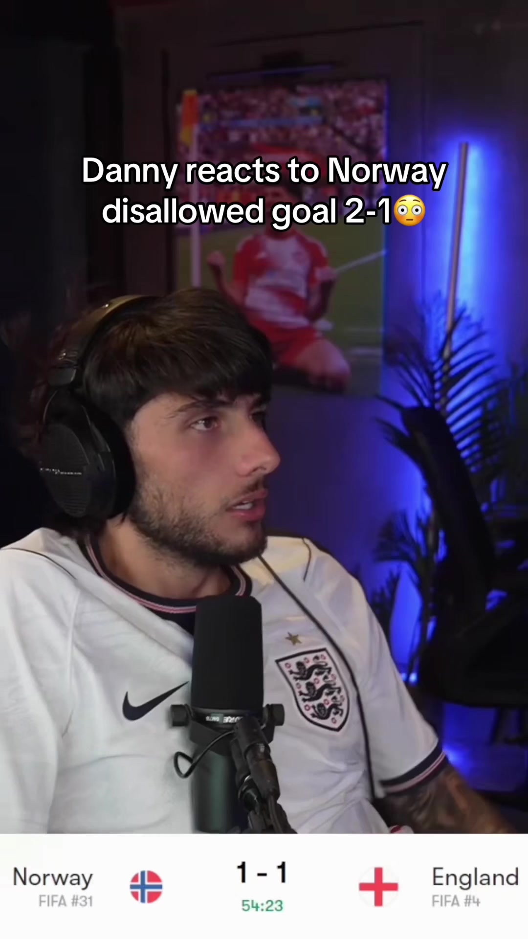 @Danny Aarons