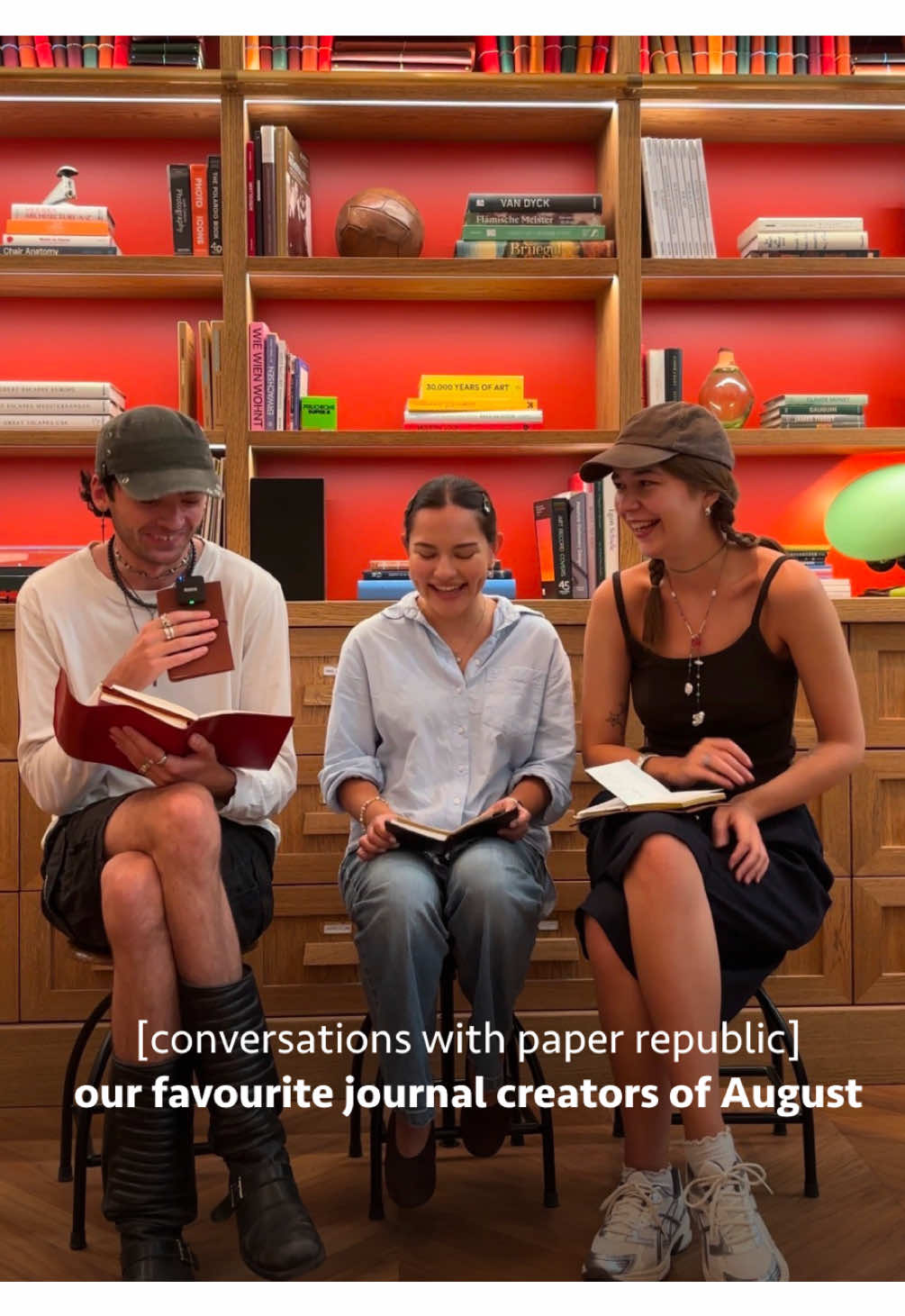 @paper republic
