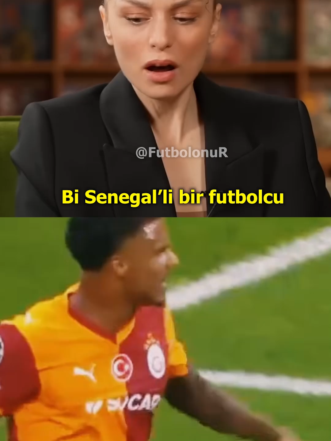 @Futbol Uzmanları