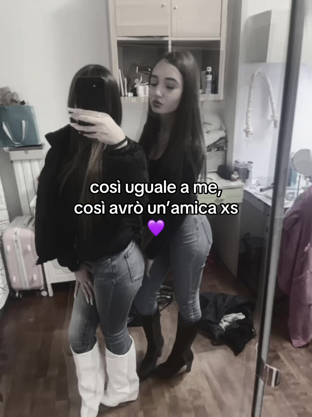 @spamm