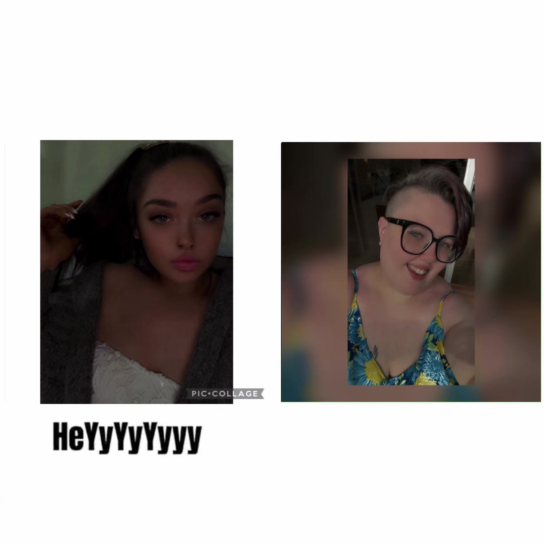 @Chloe Hannah Jones 🖤💕