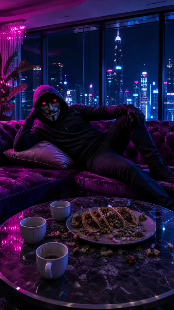 @LightBehindTheMask