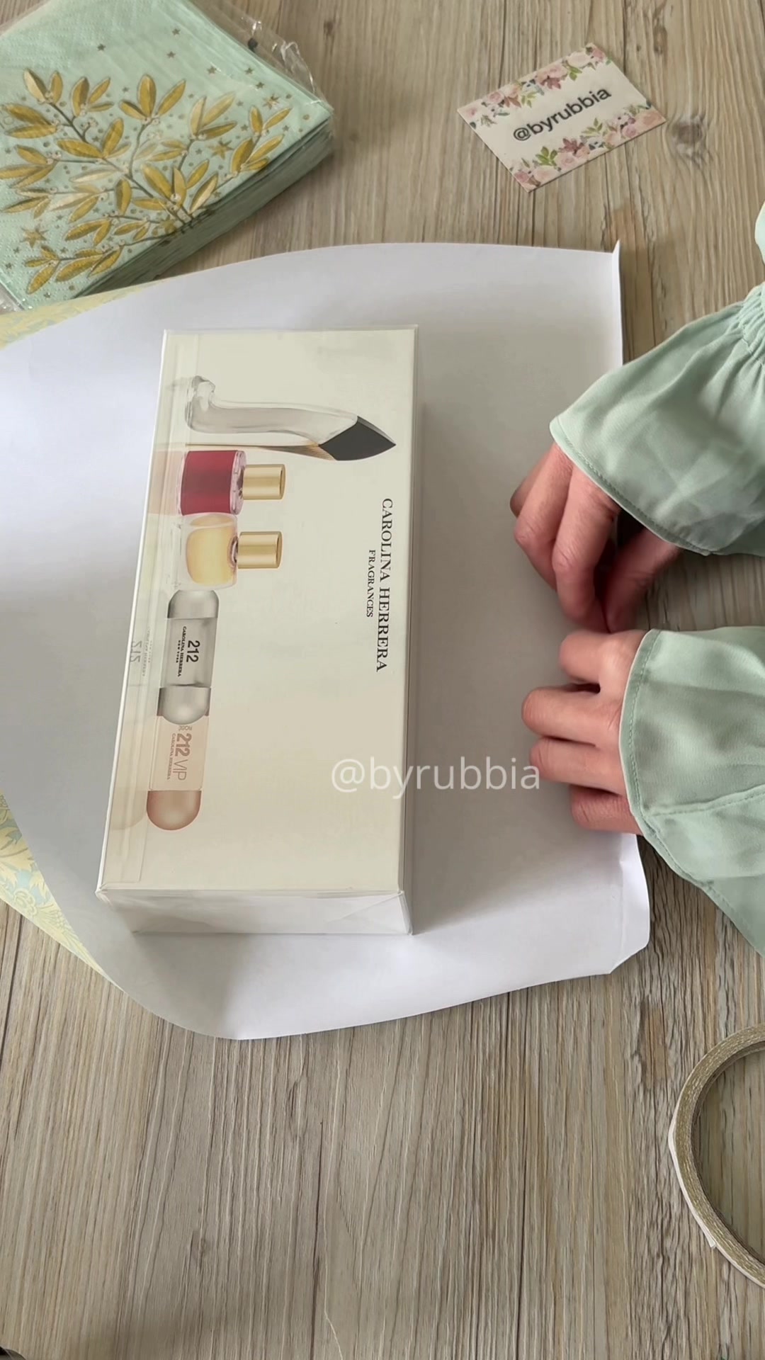 @Rubbia