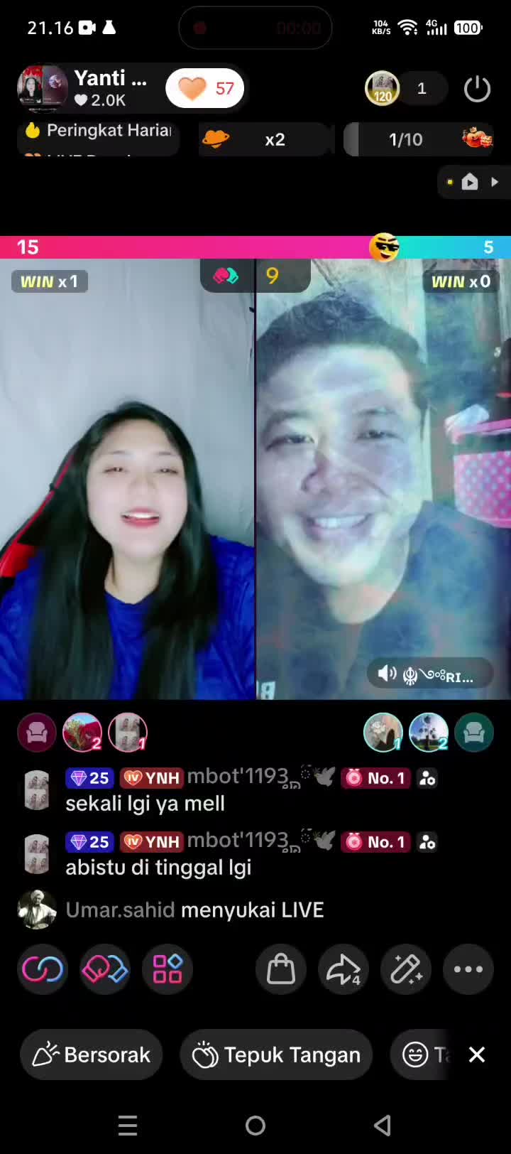 @Yanti Nurhidayah🍅💻