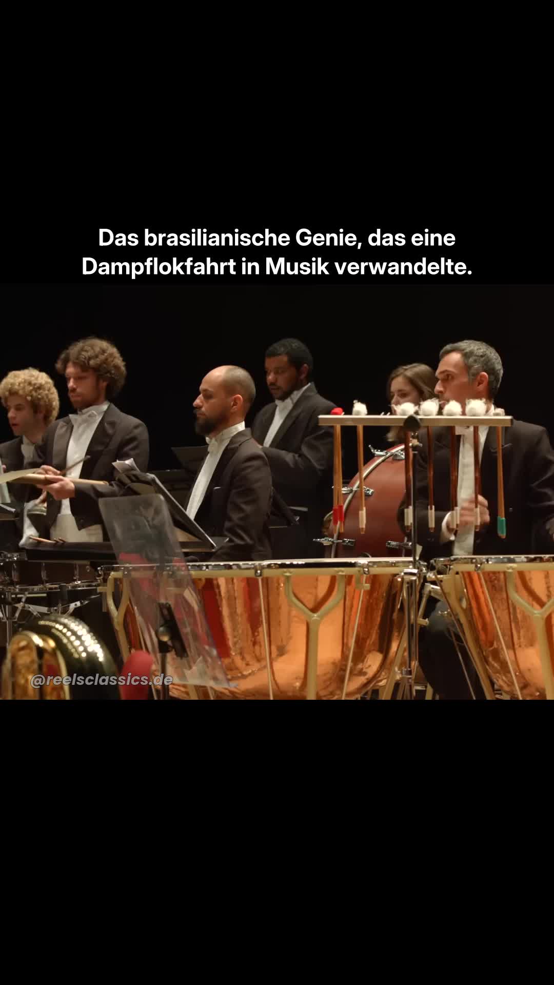 @Klassische Musik