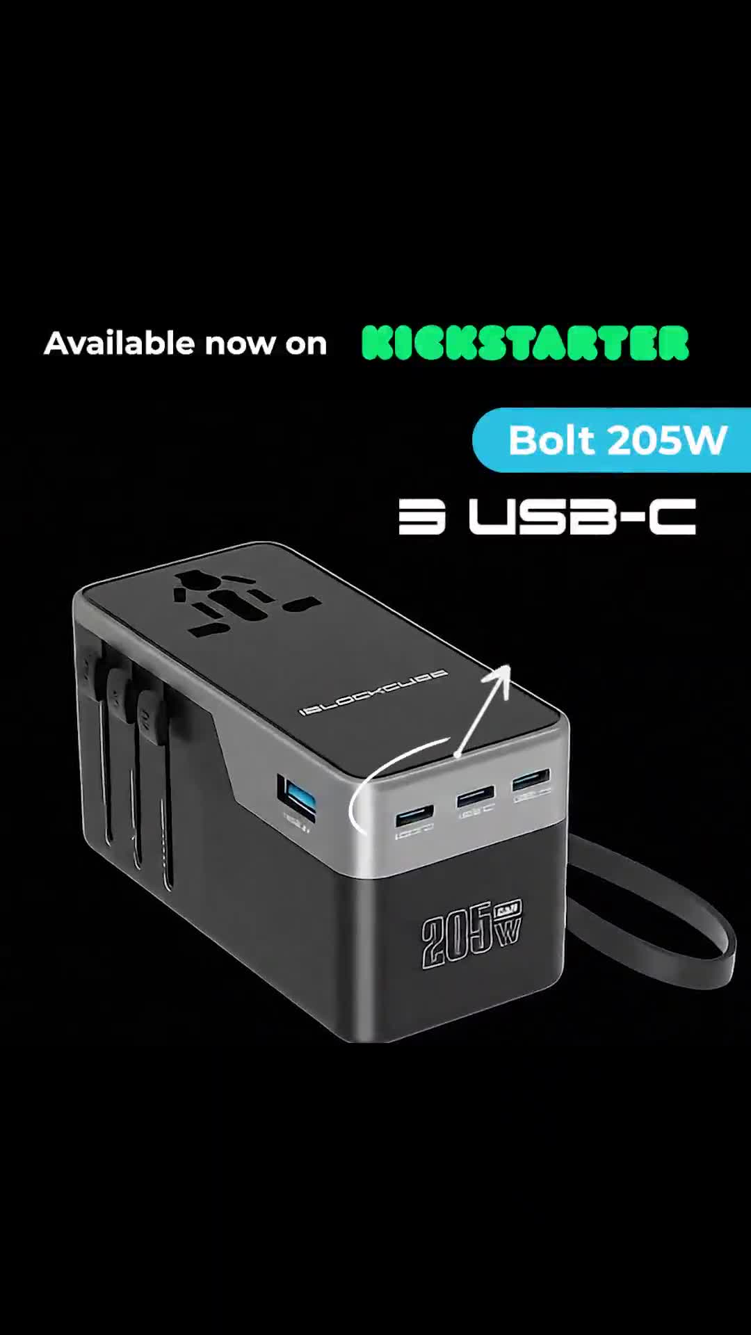 @iBlockCube