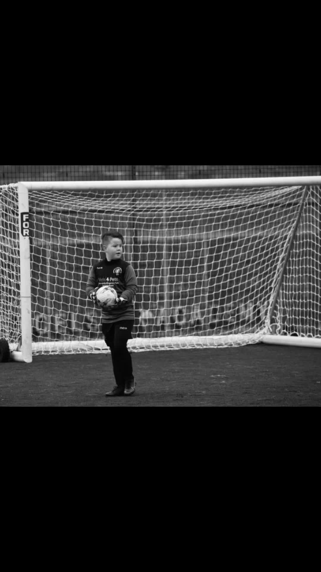 @Myles GK 🧤