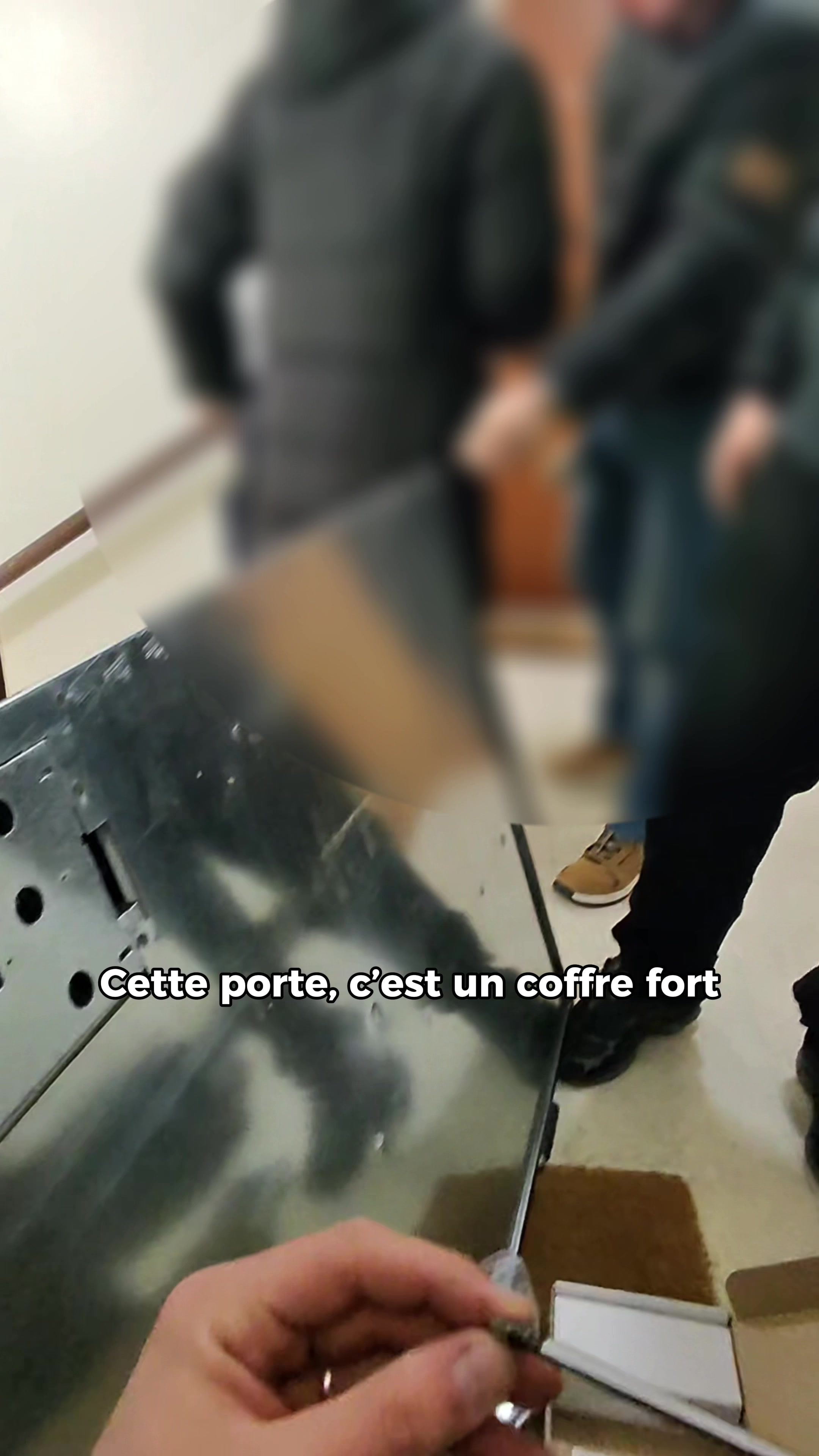 @SERRURIER IDF✅