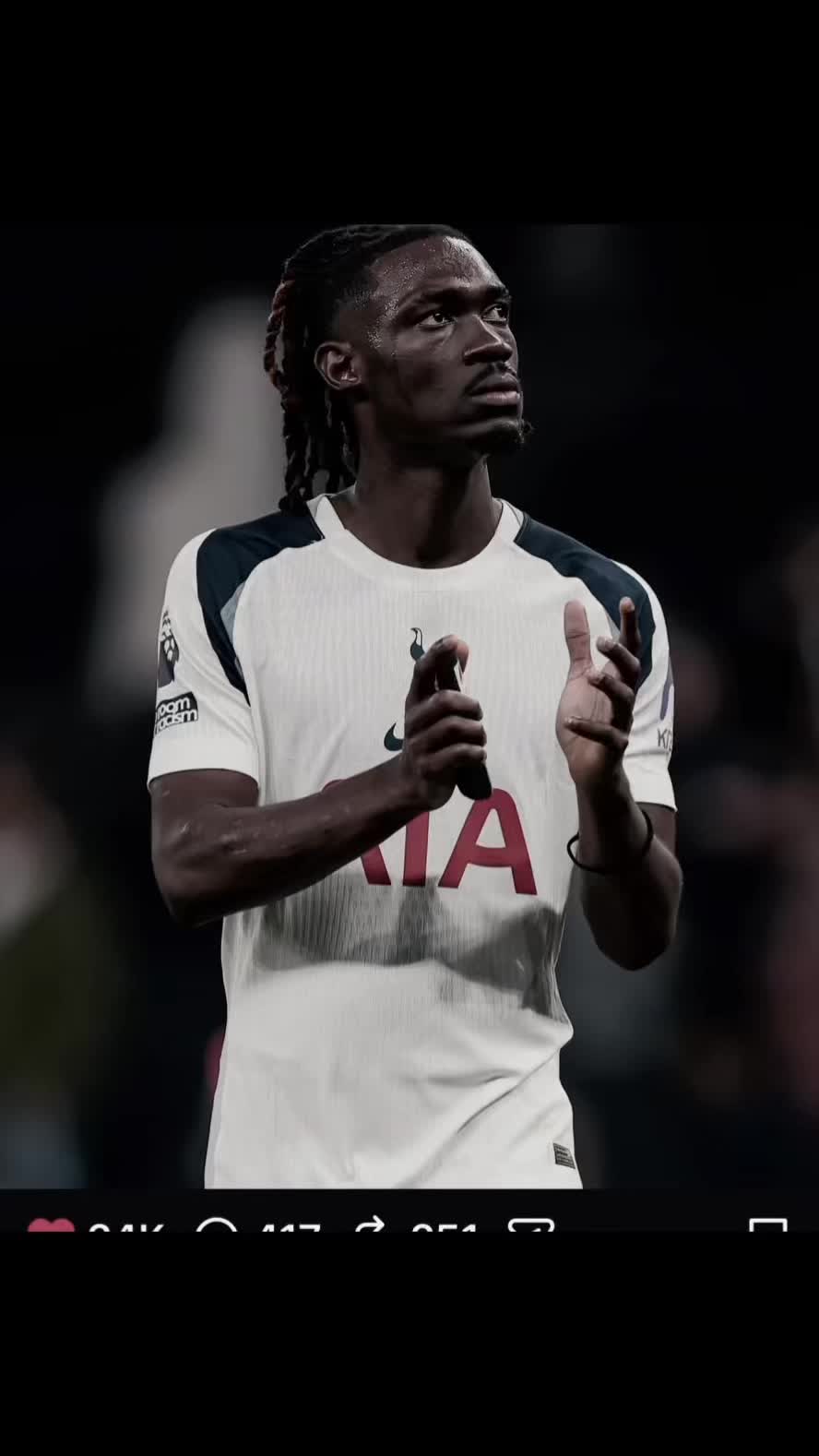 @THFC.Bentancur
