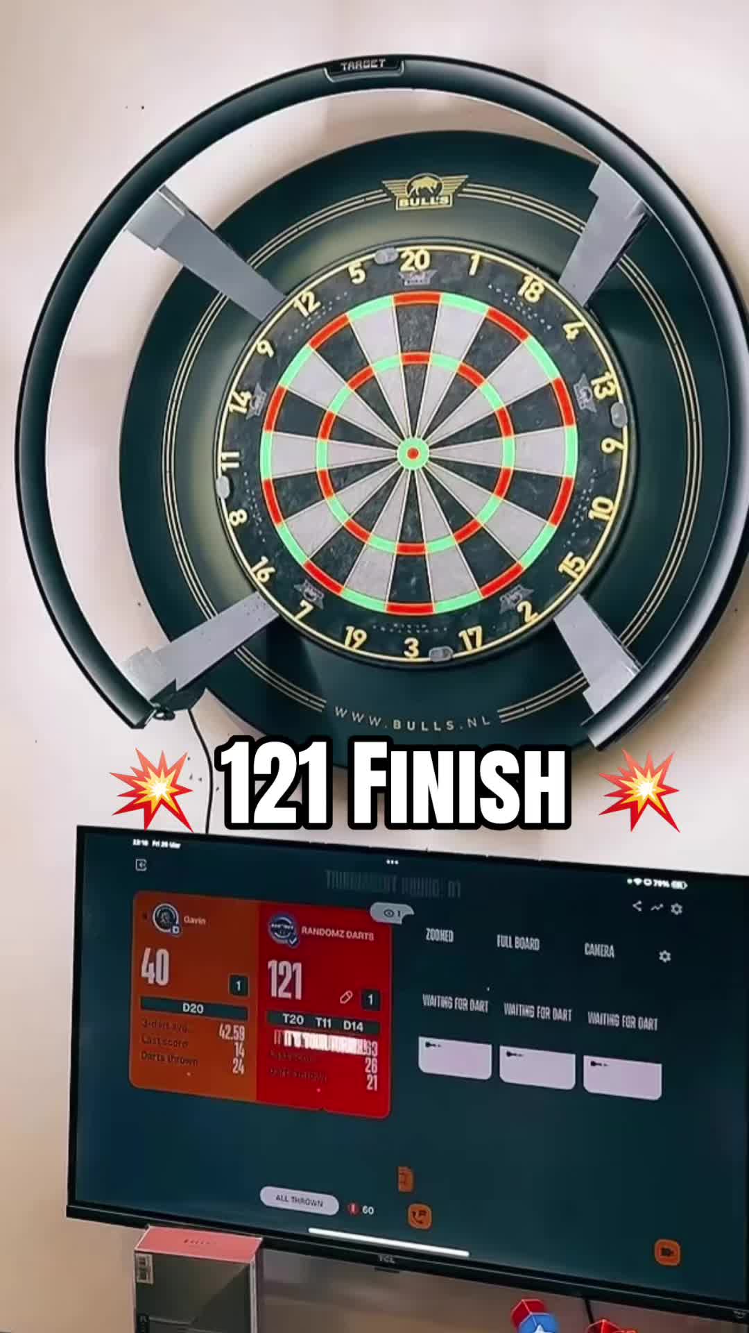 @RANDOMZ DARTS