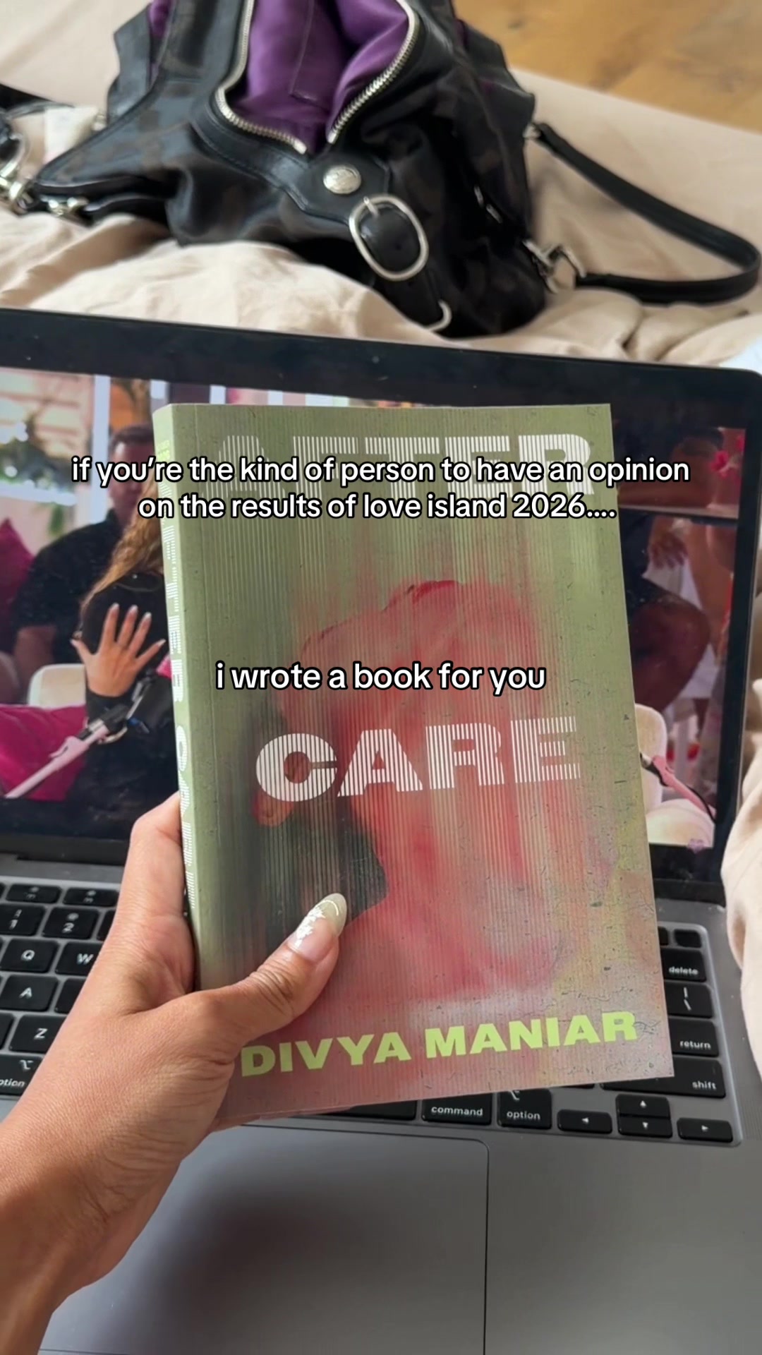 @divya maniar