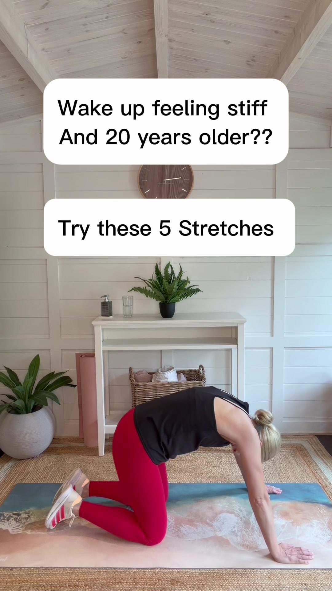 @Deborah Kelly Midlife Strength
