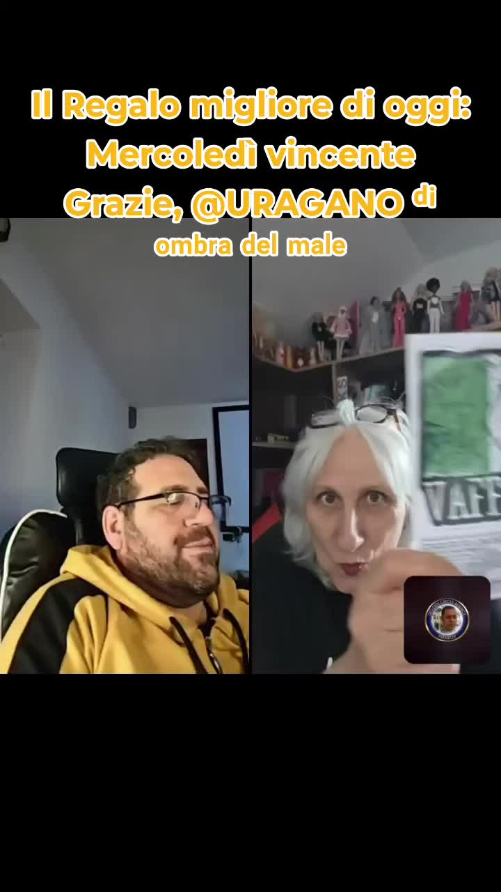 @PANDA