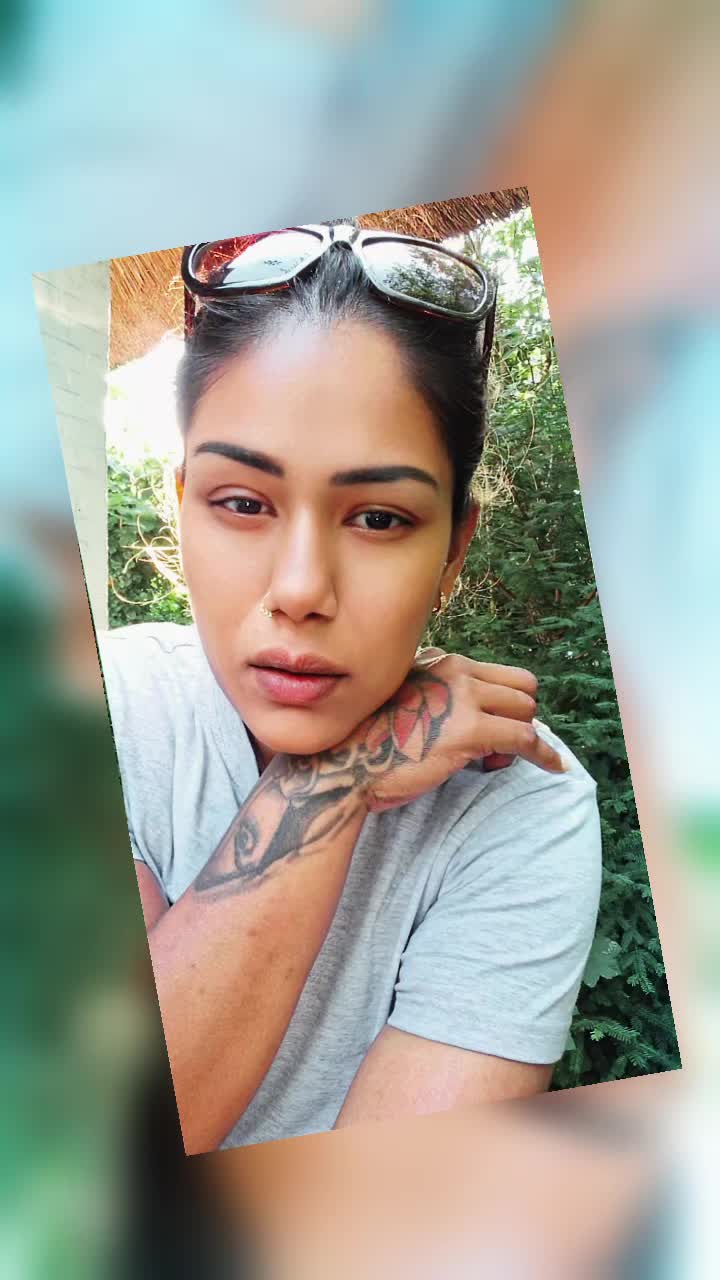@ShajaThe90'sQueen