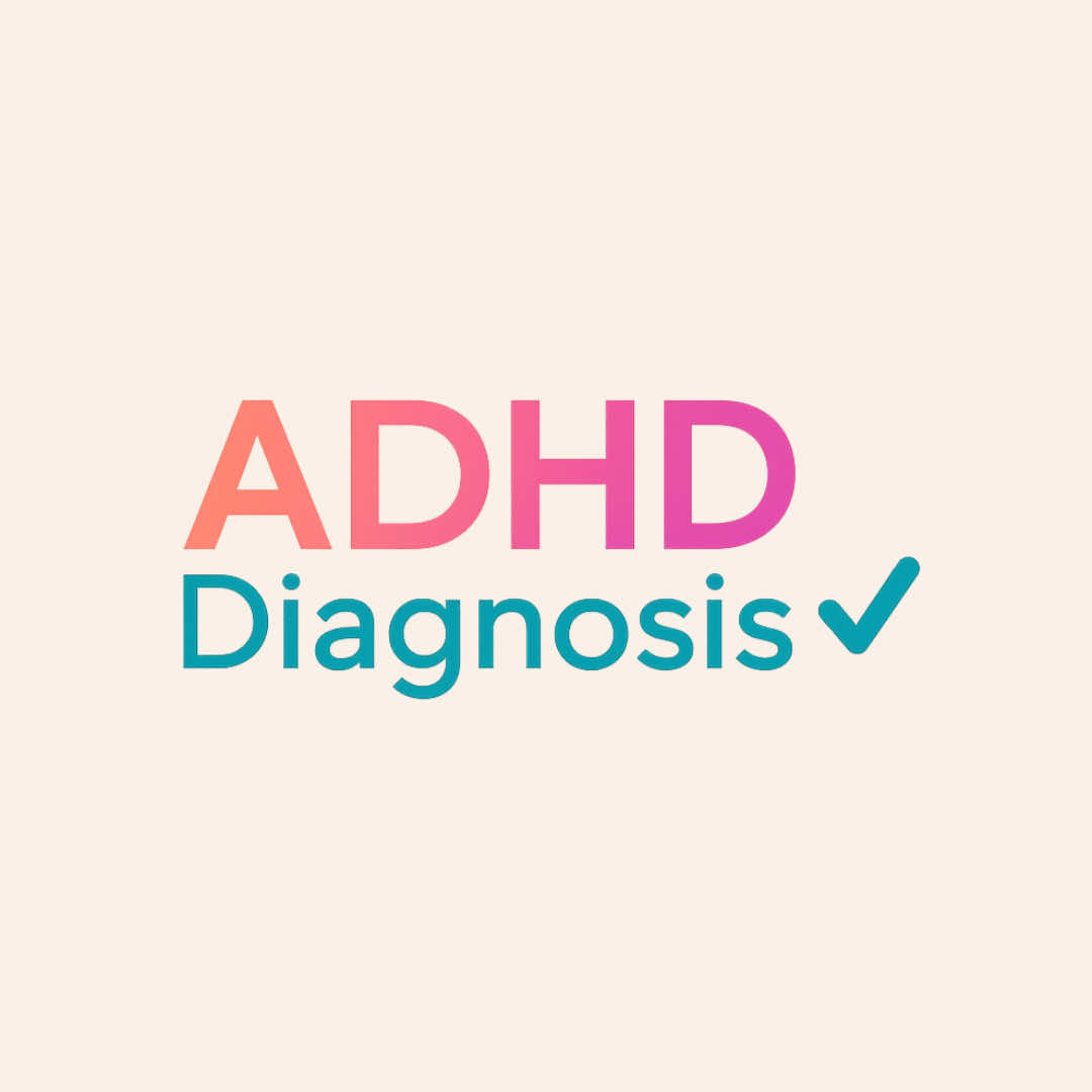 @ADHDDiagnosis