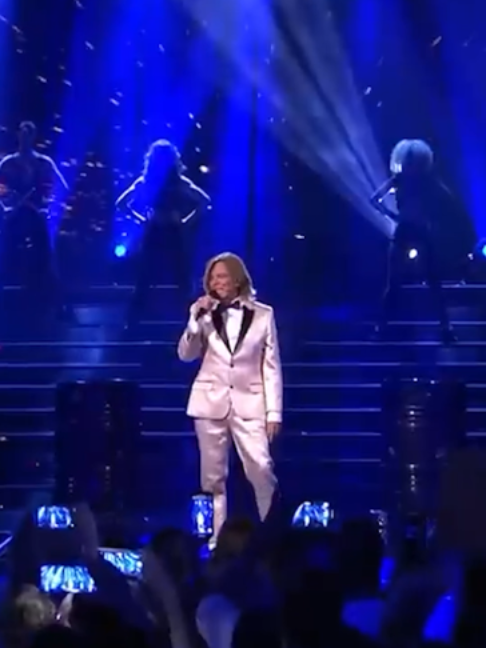 @Ich find Schlager toll