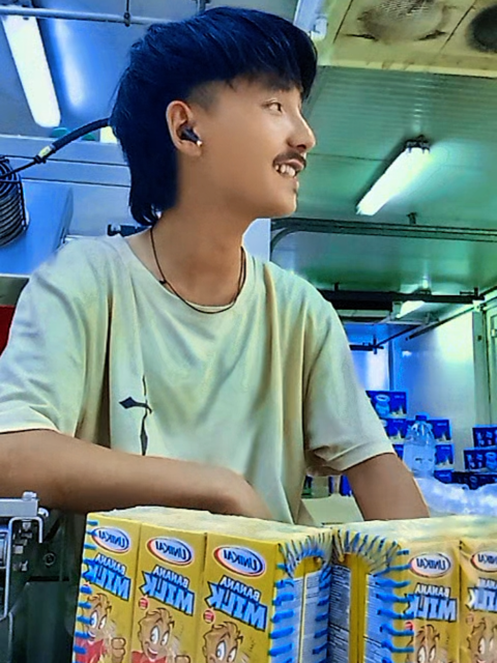@vloG mohan