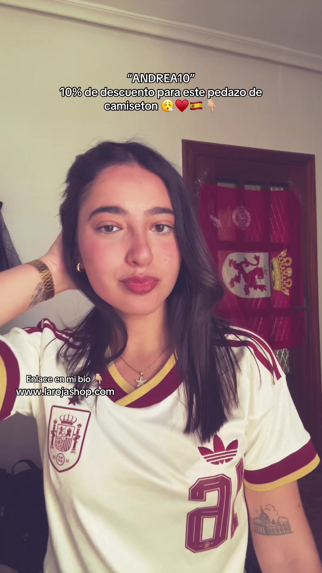@Andrea Cidón 💗