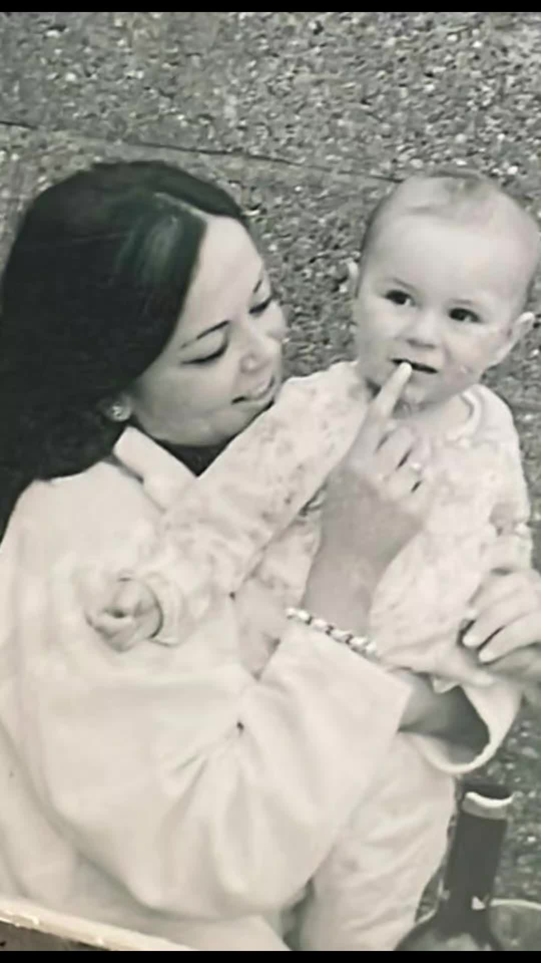 @Sineadd80-A-Strong-Mama