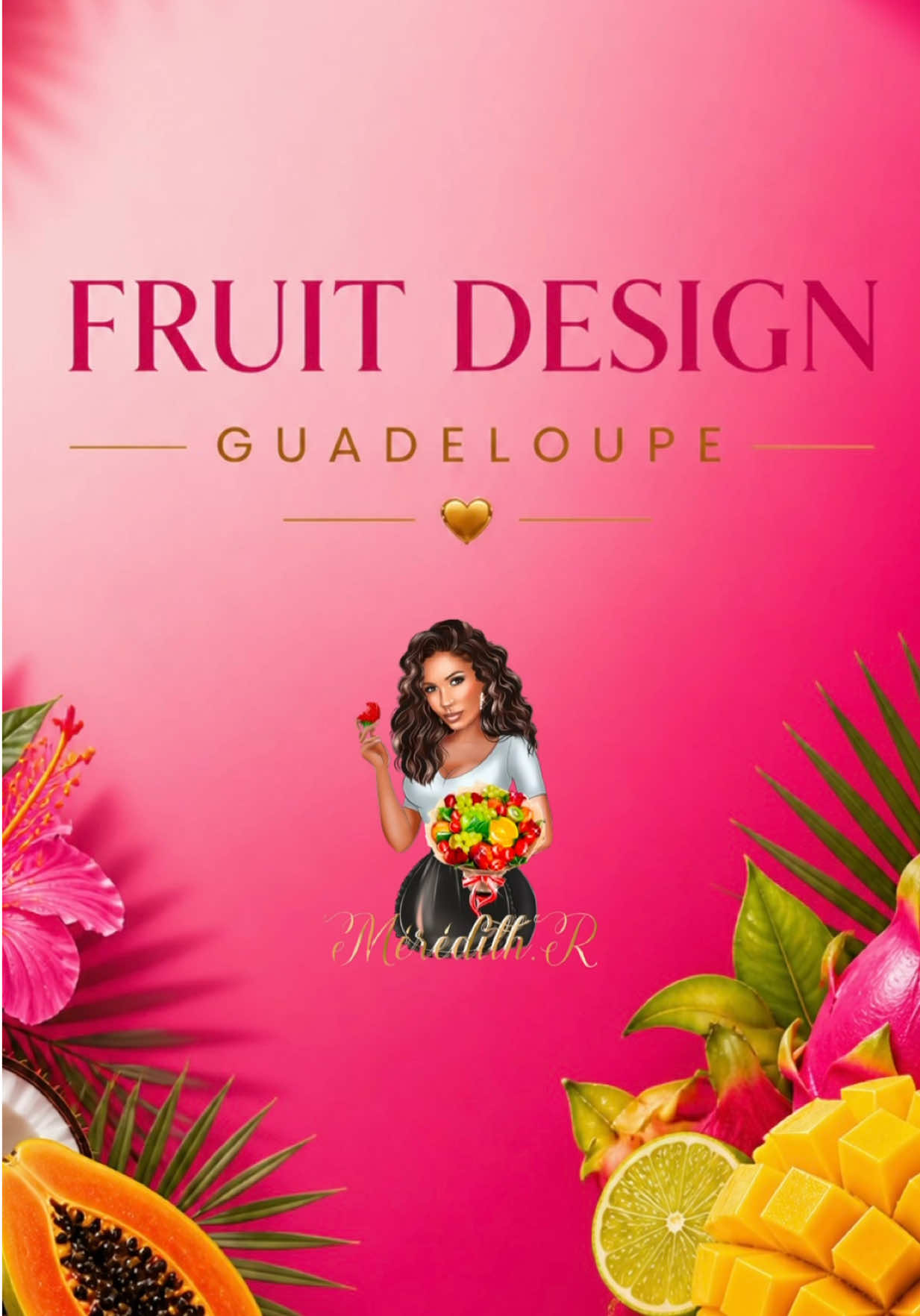 @M&eacute;r&eacute;dith 🍒