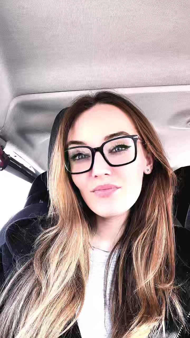 @Alexandra Magicová