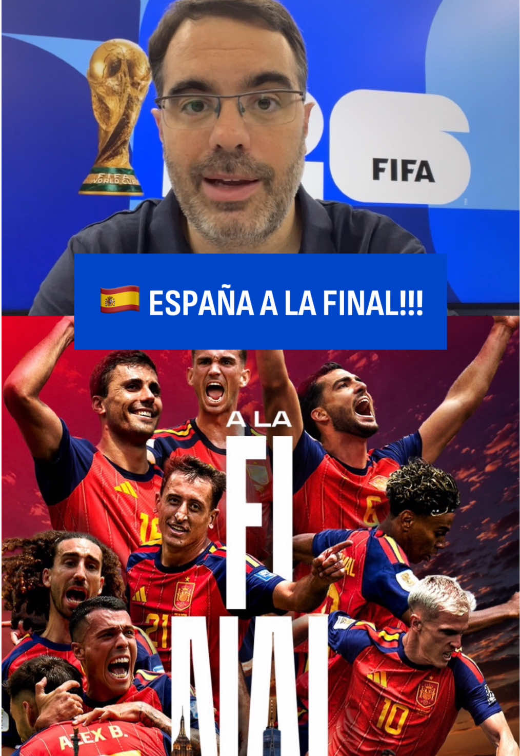 @Fer Evangelio - Fútbol y Radio