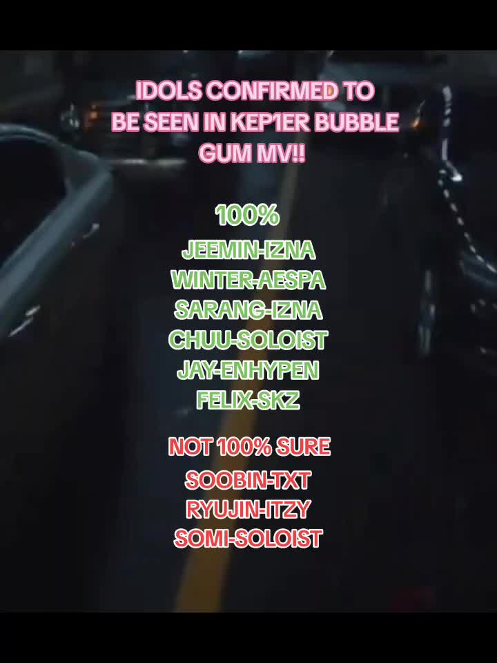 @KpopVibes ♡