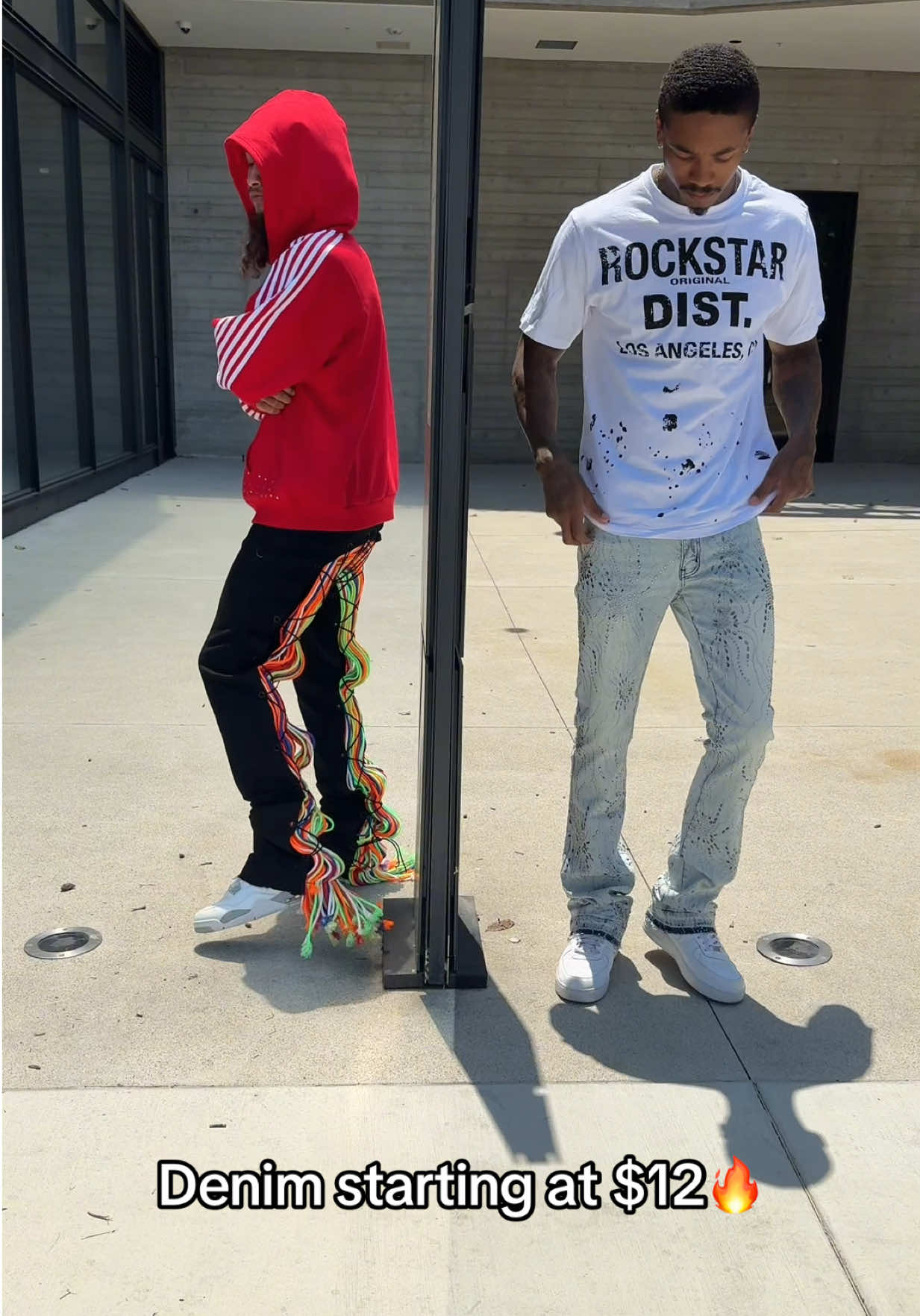 @Rockstar Original
