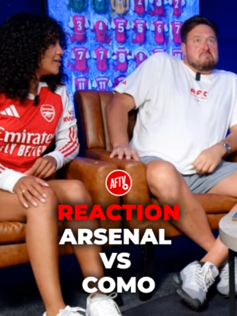 @AFTV