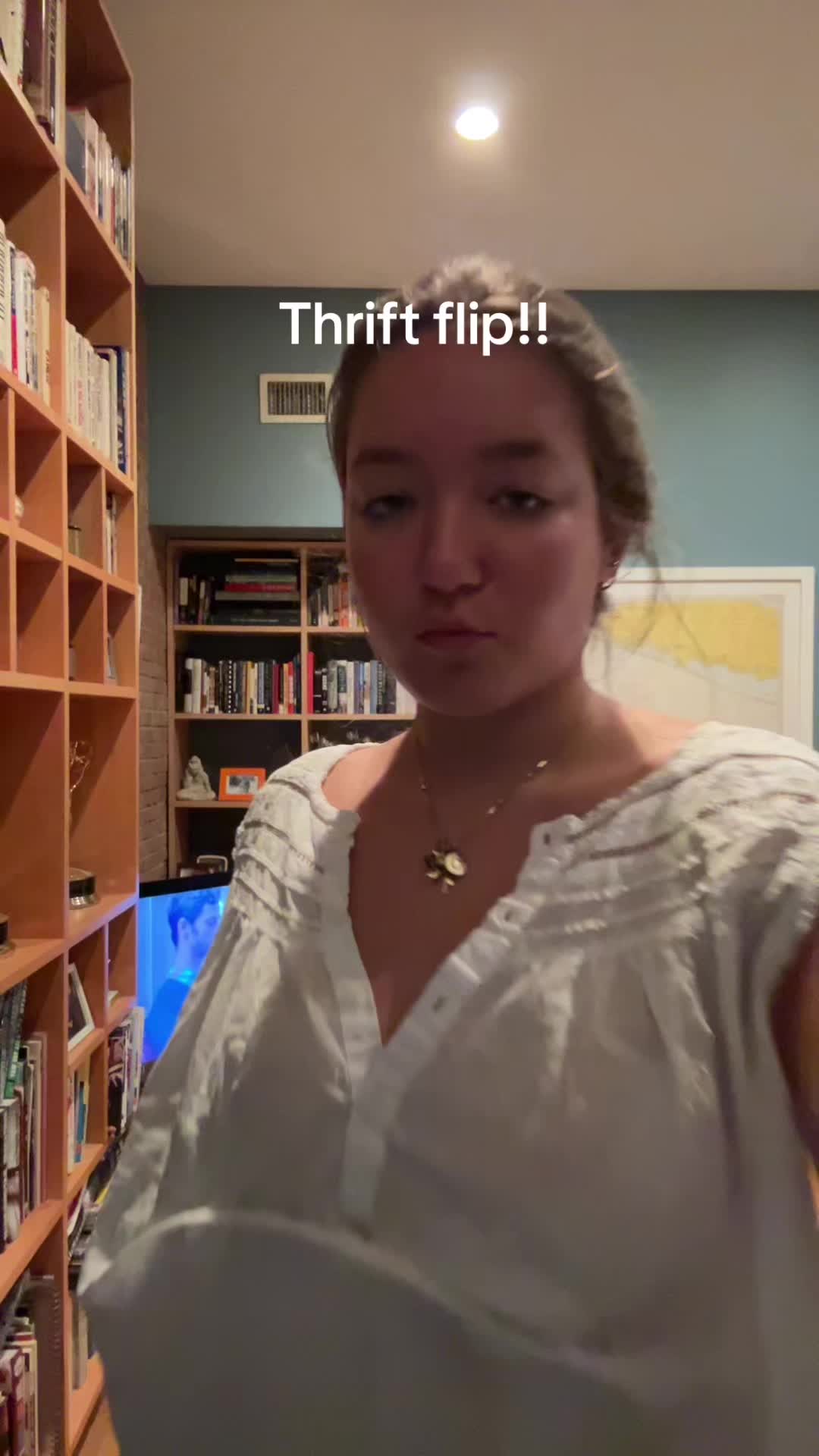 @Kya Sirulnick