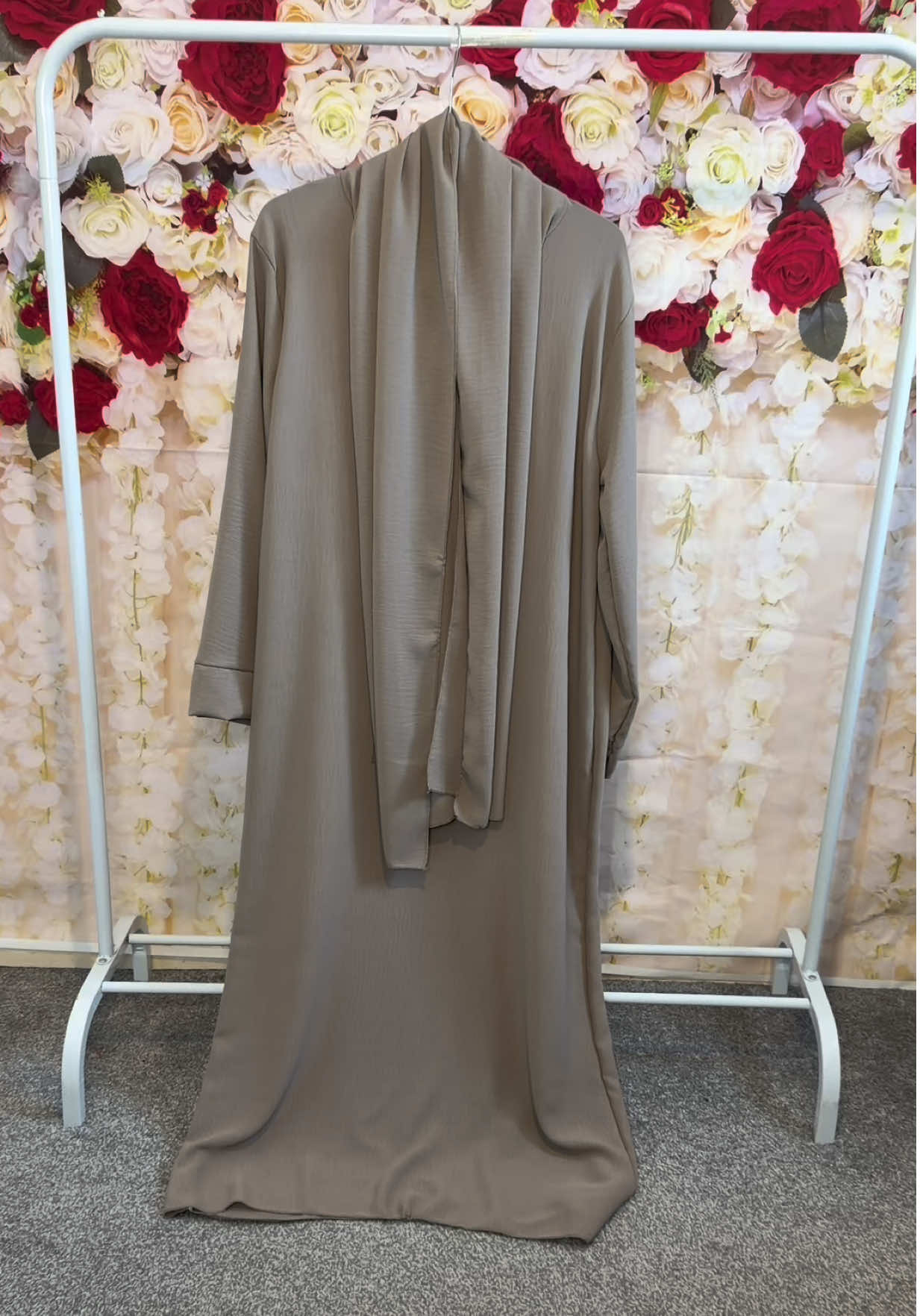 @Samah’s Styles Ltd
