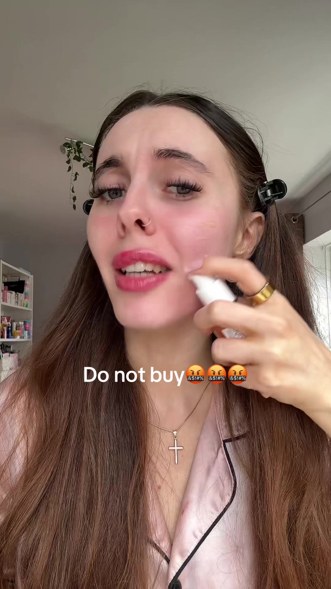 @Alina Stephanie