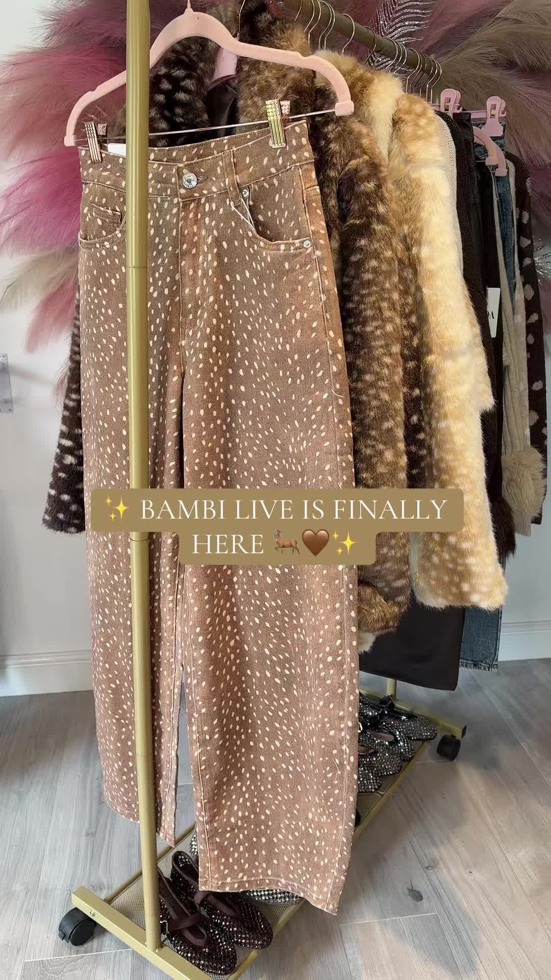 @StarsBoutique