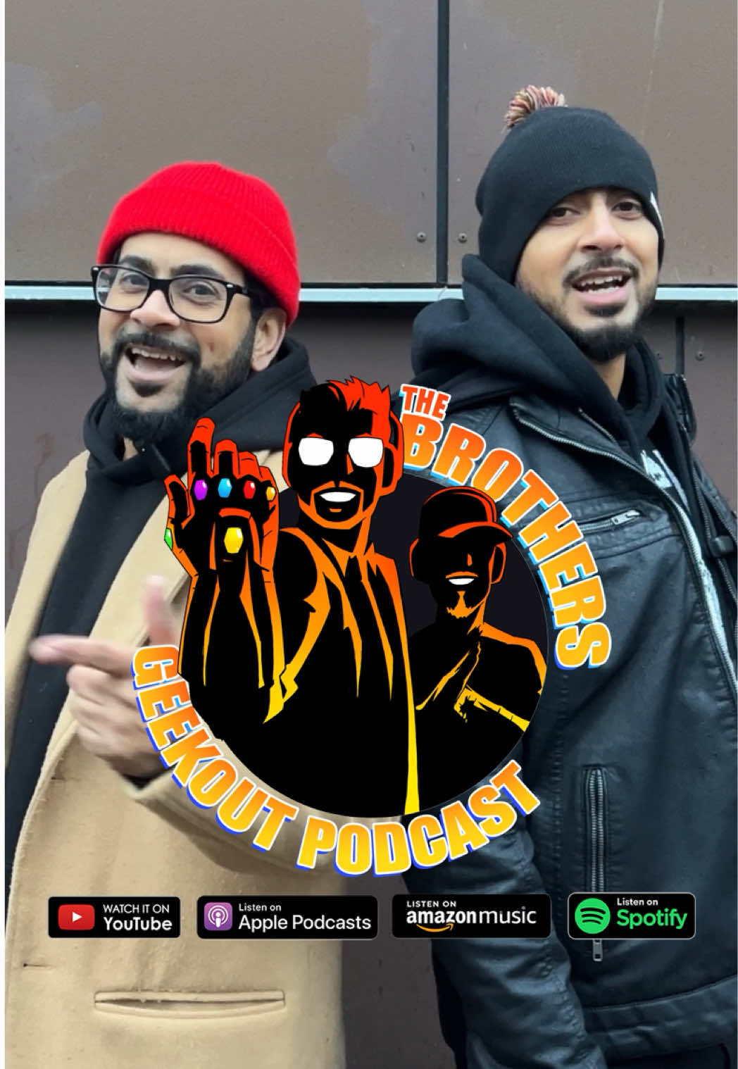@TheBrosGeekOut