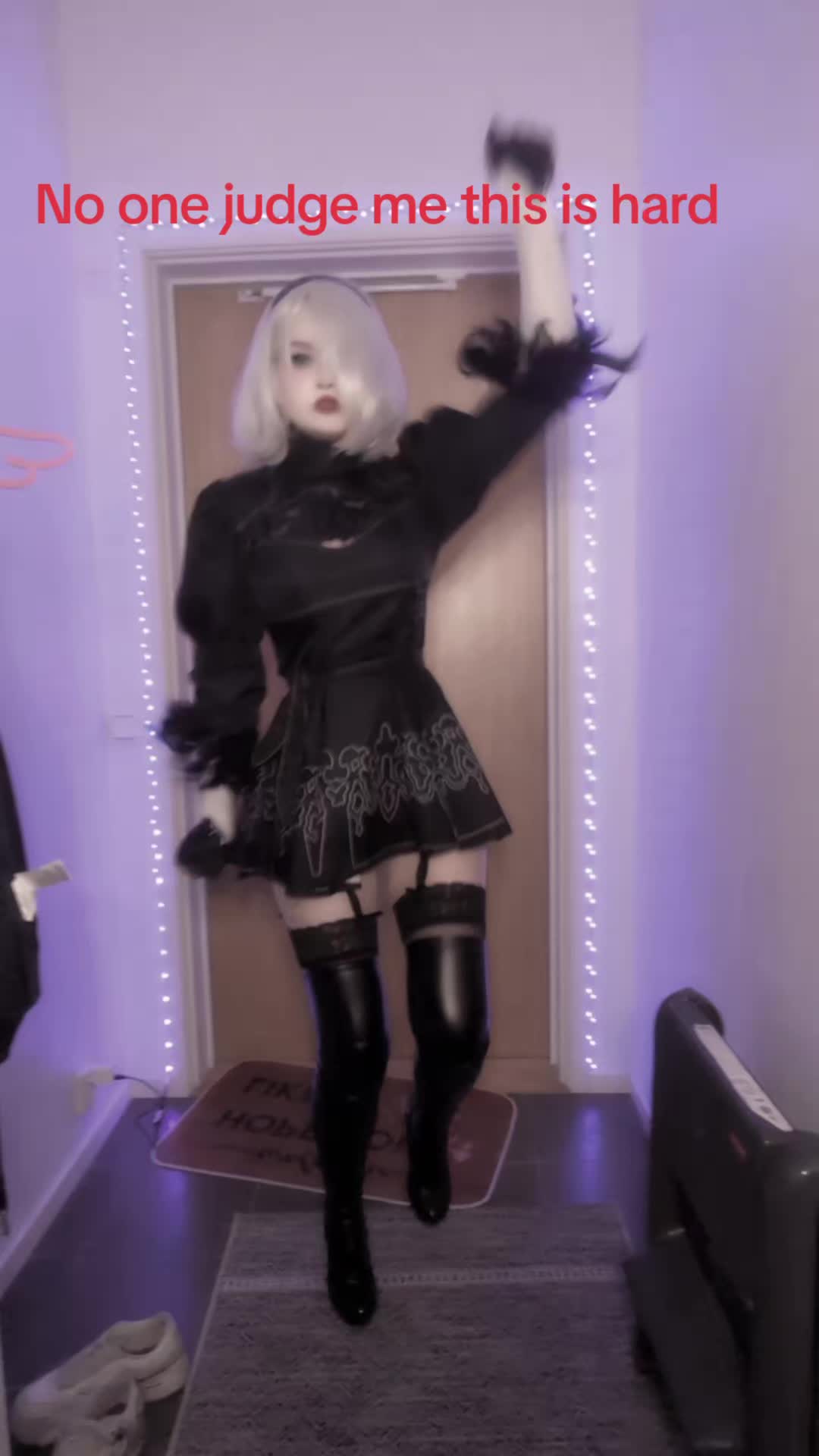 @Grave(is the best Nikke)