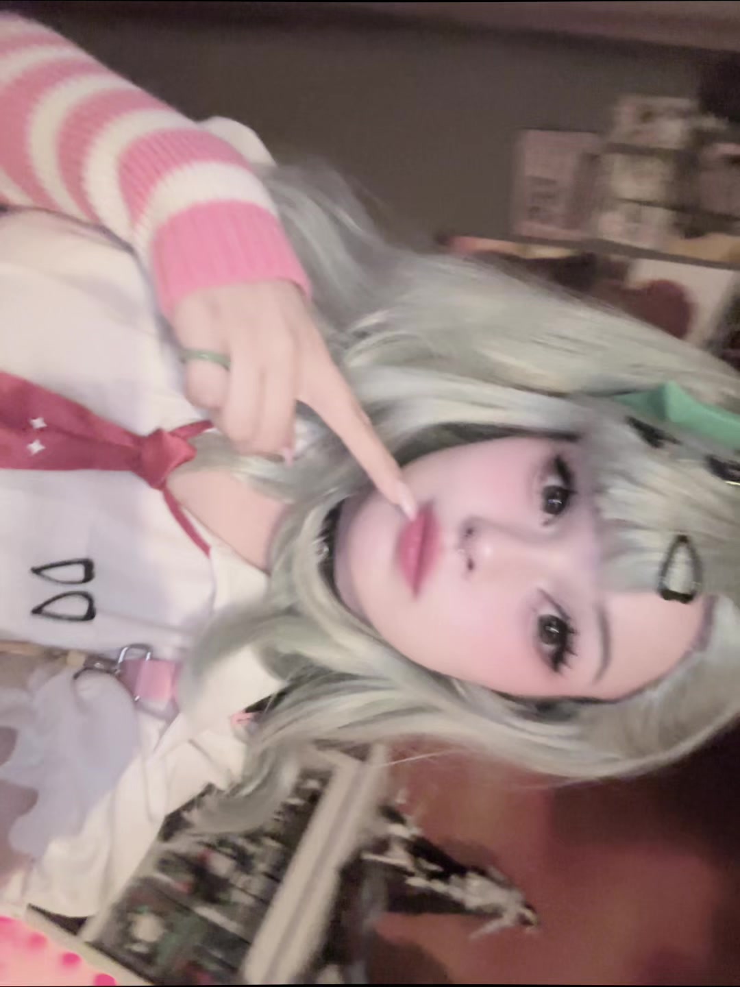 @Ami 𝜗ৎ