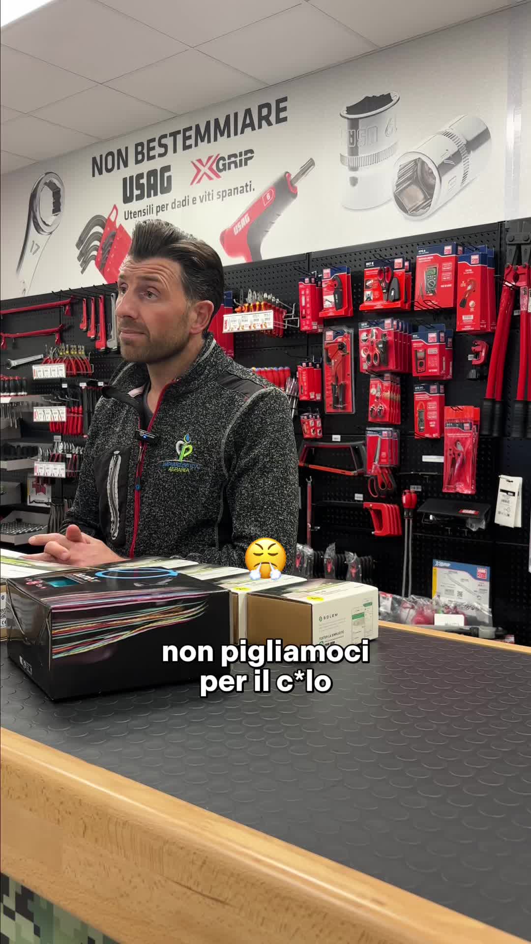 @Impiantistica Agraria Store