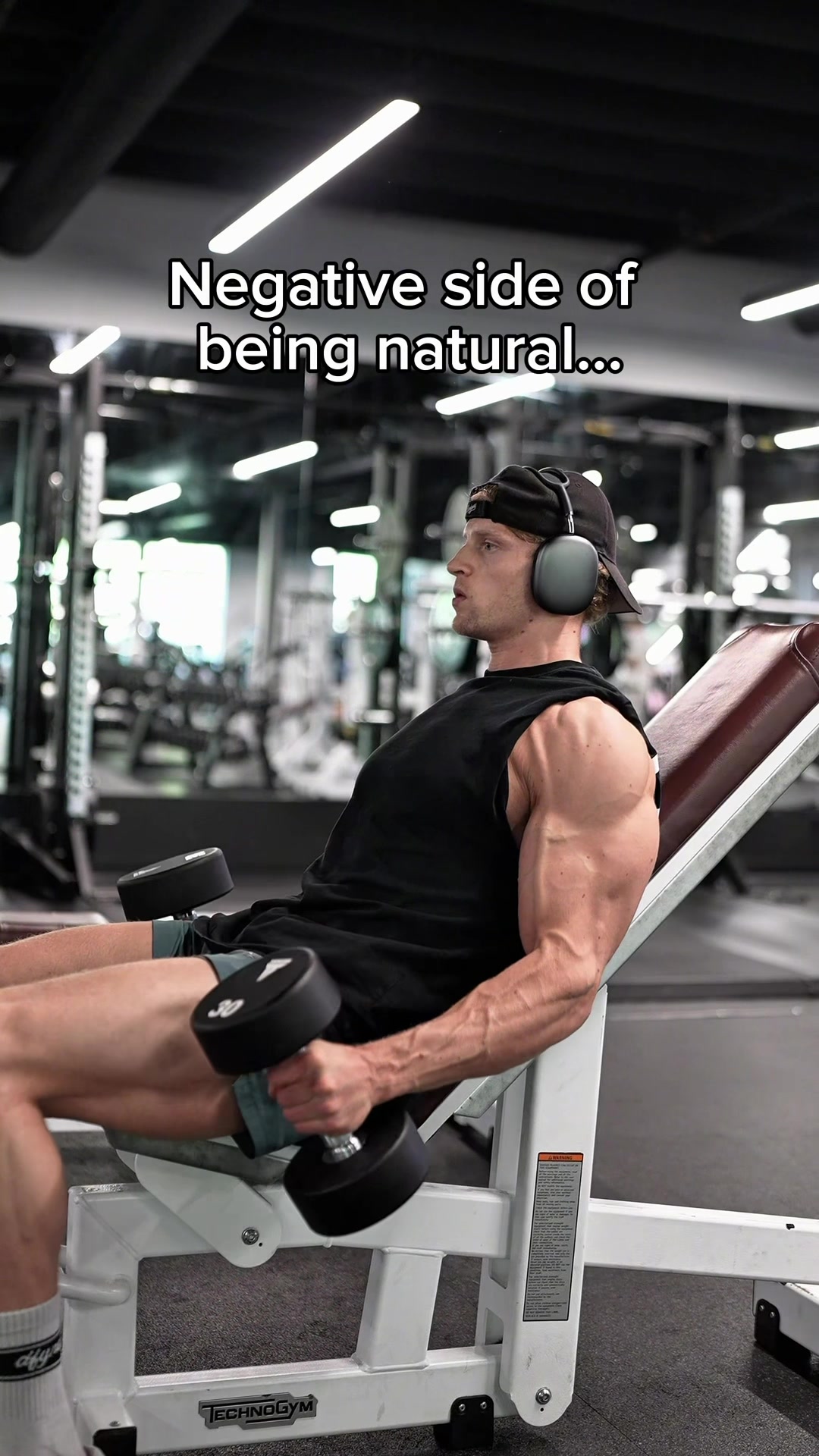 @Ben Meister